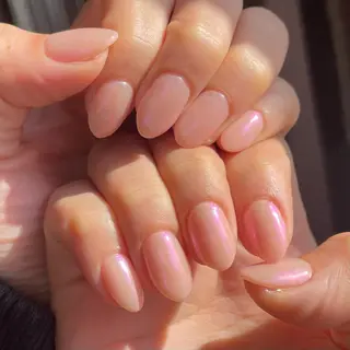 ネイル 奥園 良恵のネイルデザイン