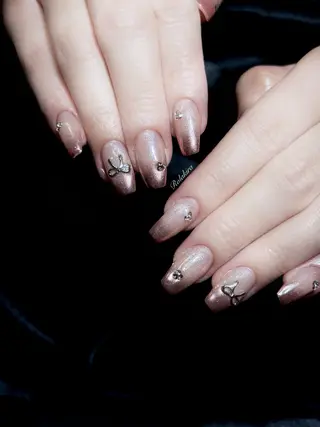 ネイル Rola kira 麗のネイルデザイン