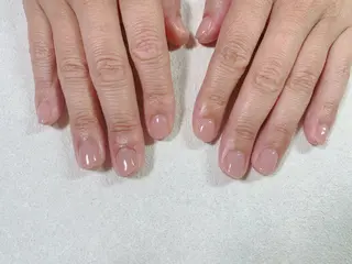 ネイル kikinail 溝の口のネイルデザイン