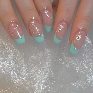 ネイル ＬａＬｕｎａ🌙 natsukiのネイルデザイン