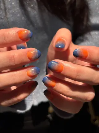 ネイル 2me（ツメ） ♡ NENEのネイルデザイン