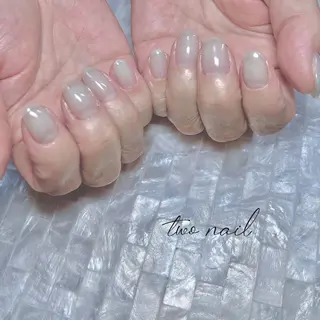 ネイル two nailのネイルデザイン