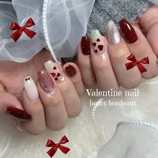 ネイル EmaNail豊中 🎀SANAのネイルデザイン