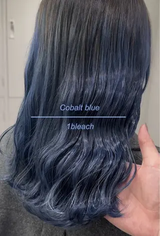 ミディアム カラー 🪞個室サロン/韓国 艶髪/keito🪞のヘアスタイル