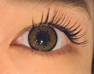 マツエク・マツパ Le’a first【レア ファースト】所属・Le'a first 【レアファースト】のマツエク・マツパデザイン