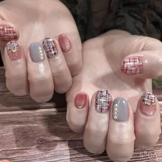 ネイル 吉野✨ ネイルデザイナー✨のネイルデザイン