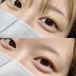 マツエク・マツパ mimi 広島 安佐南区まつ毛･脱毛のマツエク・マツパデザイン