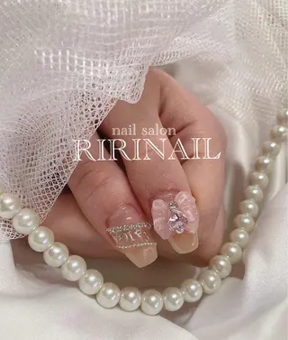 ネイル RIRI NAIL♡のネイルデザイン