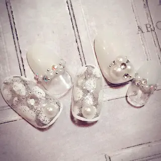 ネイル jdn kayokoのネイルデザイン