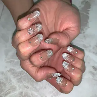 ネイル 🤎CHARME NAIL🤎のネイルデザイン