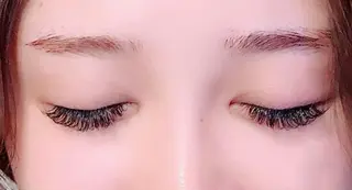 マツエク・マツパ Fleur フルールのマツエク・マツパデザイン