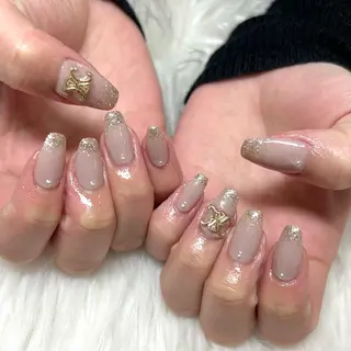 ネイル SOARE TADAのネイルデザイン