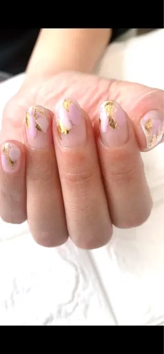 ネイル まつげパーマ専門店 まつげ家kurunのマツエク・マツパデザイン