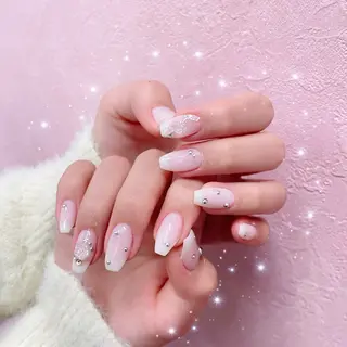 ネイル WOLTOKYO池袋 💕maiのネイルデザイン