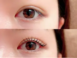 マツエク・マツパ Lupines🤍 Akariの眉毛・アイブロウイメージ