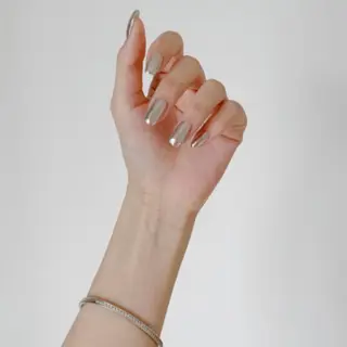 ネイル Vanilla ネイルサロン　西川口のネイルデザイン