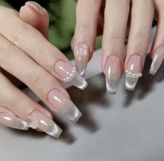 ネイル Queens momoのネイルデザイン