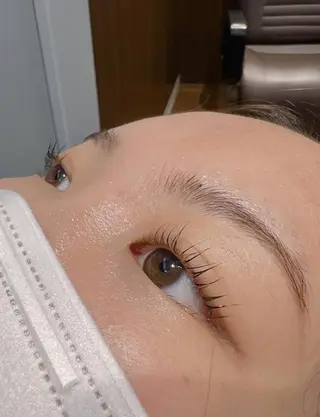 マツエク・マツパ 石田 悠夏のマツエク・マツパデザイン