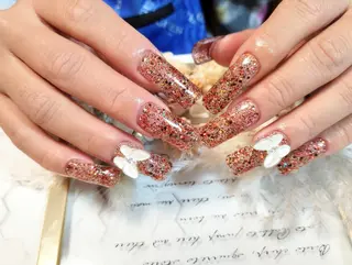 ネイル ＤI'A ネイルサロンのネイルデザイン