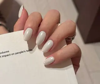 ネイル ジュリ ネイルのネイルデザイン