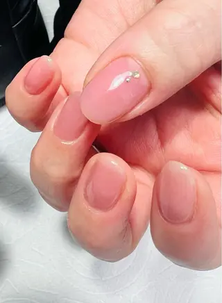 ネイル るみさんちのネイル所属・山田 流美のネイルデザイン