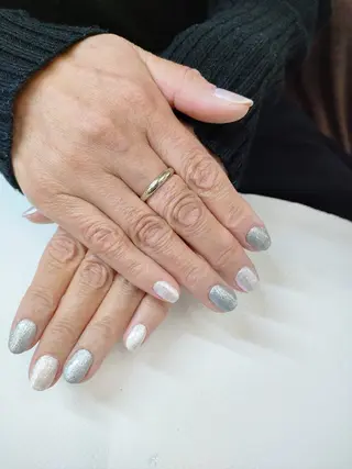 ネイル ka yuのネイルデザイン