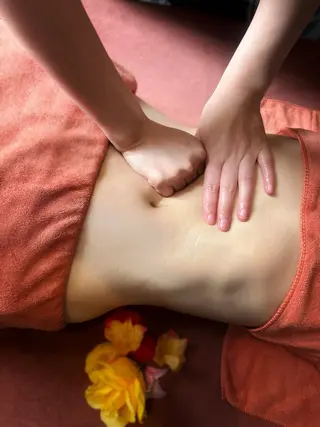 【全身ツボ押し・足技　翠空】名古屋駅本店所属・足技ツボ押し&ネイル 【翠空　名古屋店】のエステ・リラクイメージ