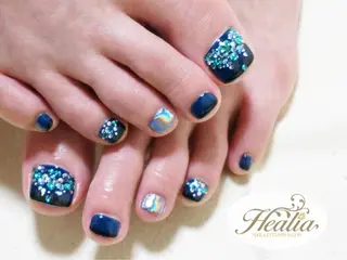 ネイル REMIA湘南台 TANABEのネイルデザイン