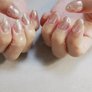 ネイル ネイルサロンほっこり kanaのネイルデザイン