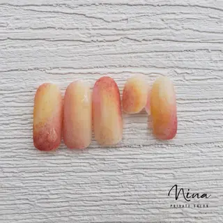 ネイル ネイル＆フットケアサロンアイアムアイ所属・ネイリスト モリシタのネイルデザイン