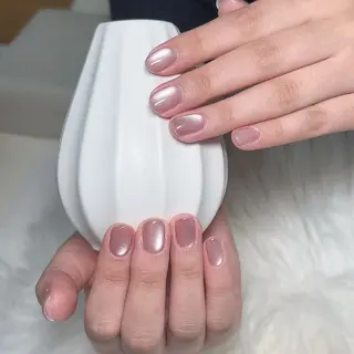 ネイル if所属・Ru riのネイルデザイン