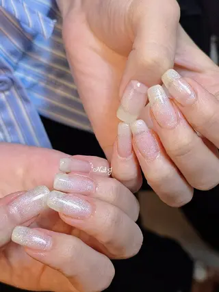 ネイル Nail Jのネイルデザイン