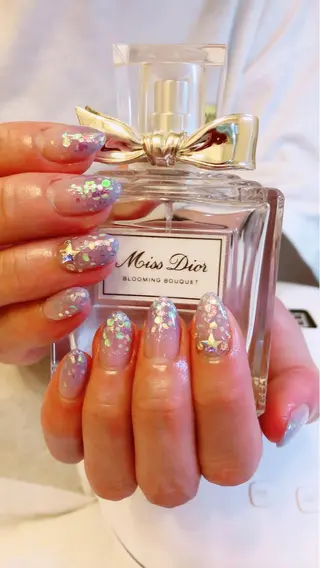 ネイル Petite Cannelle所属・Petite Cannelleのネイルデザイン