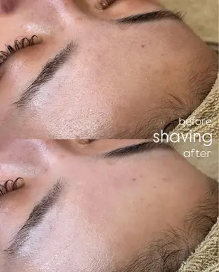 Ele所属・有田 佑佳のエステ・リラクイメージ