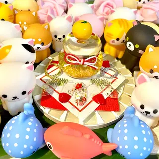 ネイル Nail salon MEGUMIのネイルデザイン