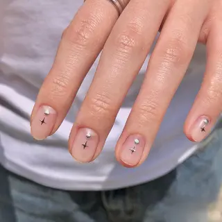 ネイル 🎀 Kei 🎀のネイルデザイン