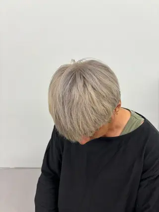 メンズ ROCCO3rd / りんなのヘアスタイル