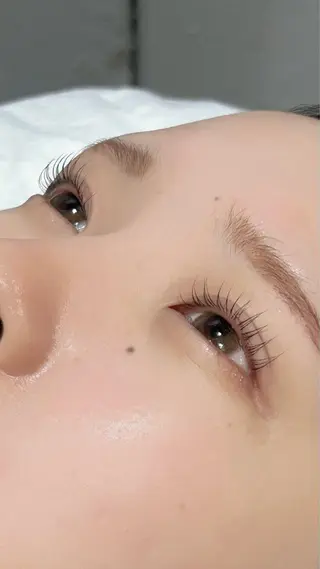 マツエク・マツパ 韓国マツエク/まつパ 🎀misaki🎀のマツエク・マツパデザイン