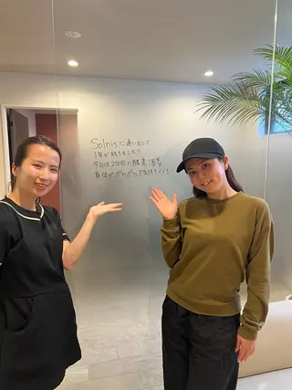 酵素風呂併設/痩身 madokaのエステ・リラクイメージ