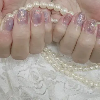 ネイル Nail salon Honey Beeのネイルデザイン