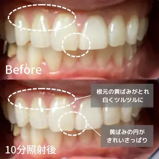 ビューティー テラスのその他イメージ
