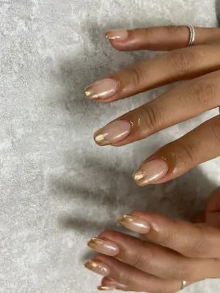 ネイル private salon  Rinの眉毛・アイブロウイメージ