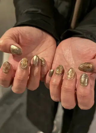 ネイル Manon/ rikaのネイルデザイン