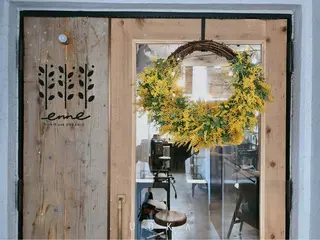 enne hair&organic所属・🌟髪質改善メテオ カラーenne🫧のヘアスタイル