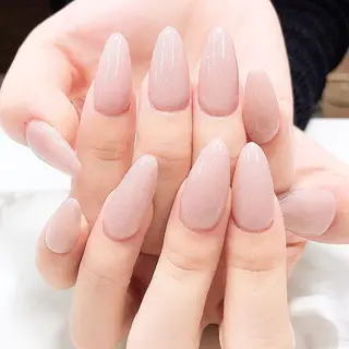 ネイル リラネイル Aikenのネイルデザイン