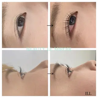 マツエク・マツパ ビューティー ミロワールのエステ・リラクイメージ