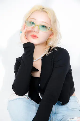 ミディアム カラー ショートとボブの専門 船橋徒歩５分/ERIのヘアスタイル