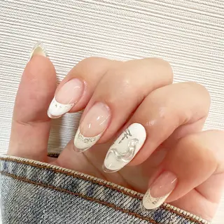 ネイル Lipi nailのネイルデザイン