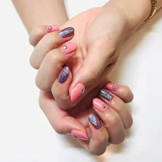 ネイル Yukako. Nのネイルデザイン