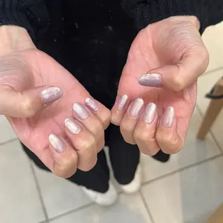 ネイル nebashi meiのネイルデザイン